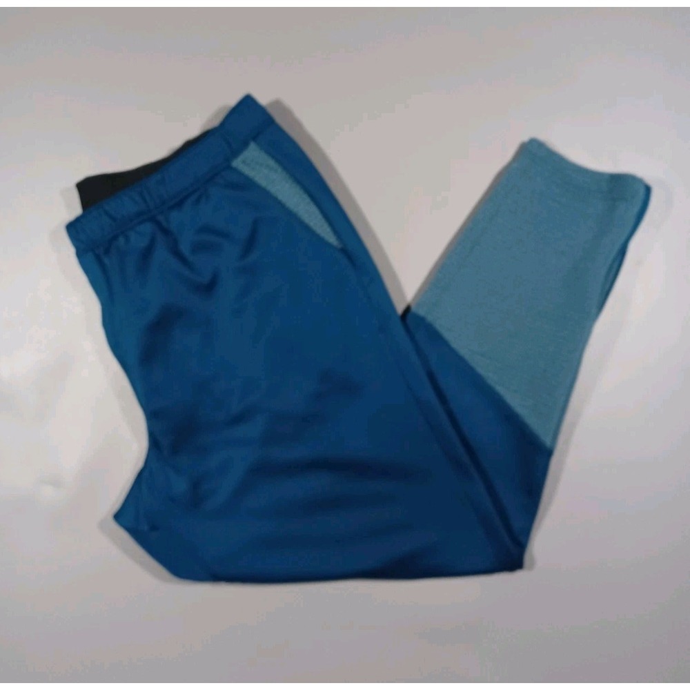 Duluth Pants Mens 2XL‎ 32 Length Blue Joggers Athletic Outdoor